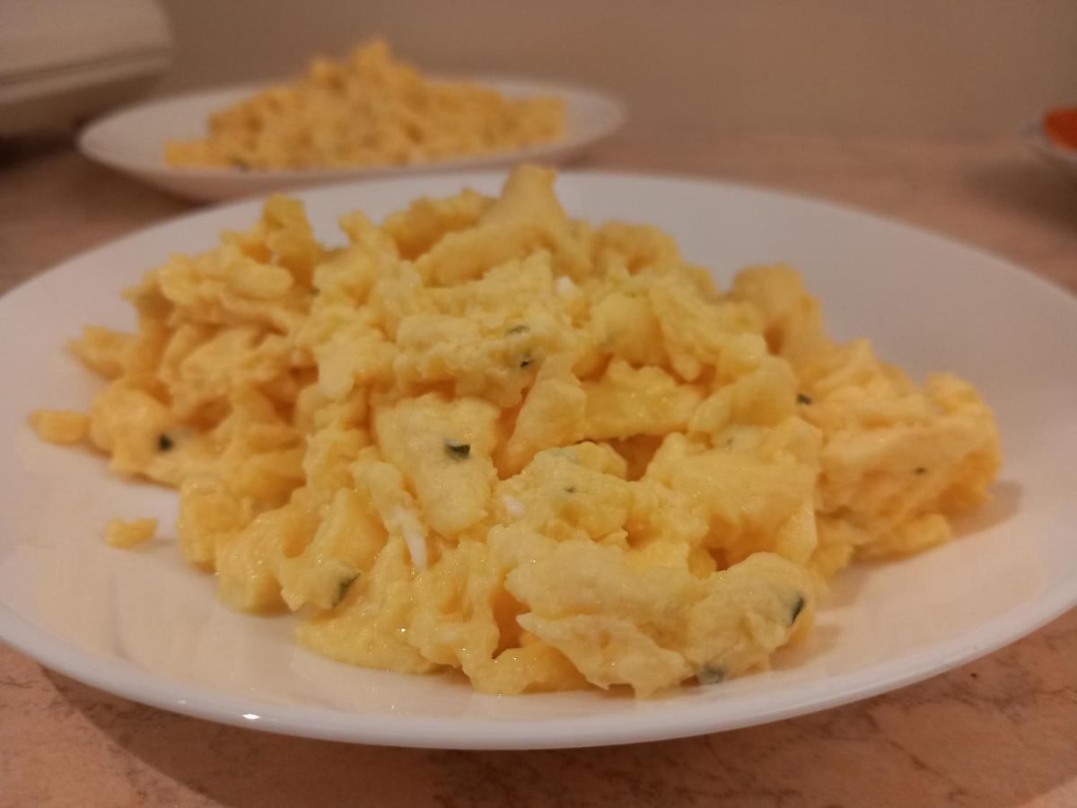 カターニア La Valigia Sul Letto Bed & Breakfast エクステリア 写真
